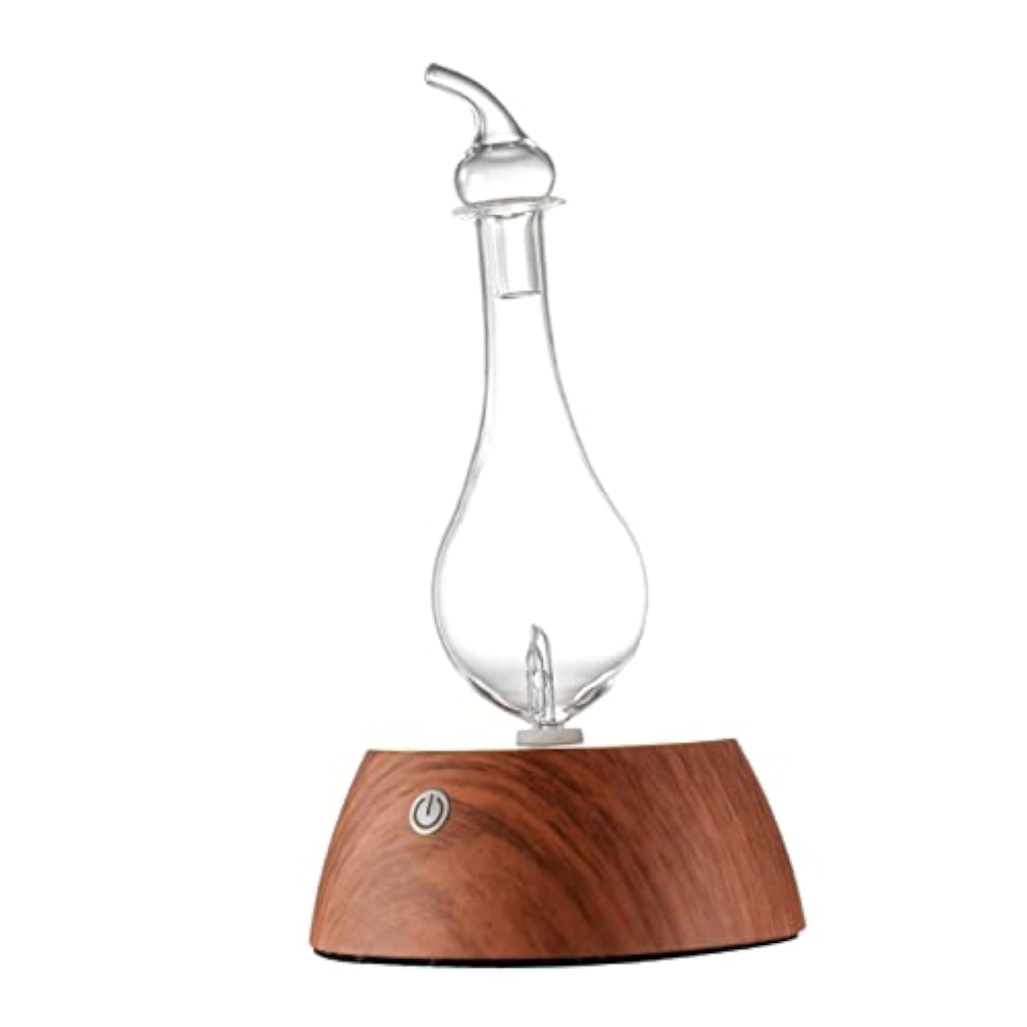 Essential Diffuser with Night Light and Auto Shut Off